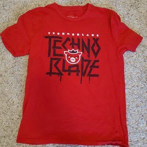 Original Technoblade Merch 2021 Dream SMP